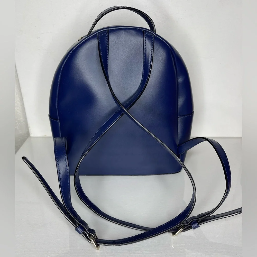 NWOT Kate Spade Spice Things Up Sammi Camel Novelty Backpack